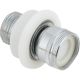 1/2IN HOSE CONNECTOR