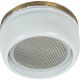 2GPM 15/16M WHT AERATOR