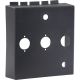 3 HANDLE TUB/SHOWER POD