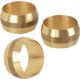 3PK 1/2IN COMPRESN SLEEVE