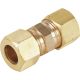 3/8IN COMPRESSION UNION