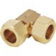 5/8IN COMPRESSION ELBOW