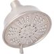 BN 5-SET SHOWERHEAD