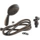 ORB 9-SET HH SHOWERHEAD