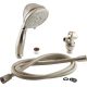 BN 5-SET HH SHOWERHEAD