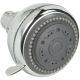 CHR 3-SET SHOWERHEAD