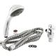 CHR 3-SET HH SHOWERHEAD