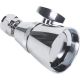 404207 CHRM ADJ SHWRHEAD 1.5GPM