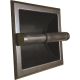 W-5238 ORB RECESSED TP HOLDER