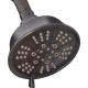 P30400-ORB ORB 5-SET SHOWERHEAD
