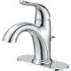 FS1A4141CP 1H CHR LAVATORY FAUCET