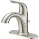 FS1A4141NP 1H BN LAV FAUCET
