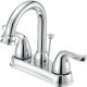 F5111100CP CHR LAV FAUCET W/POP UP