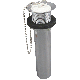 PP820-75 LAV STRAINER W/PLUG