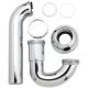 K400PC PC PLASTIC P TRAP