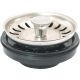 K5462PC PC STRNR BSKT AND STP