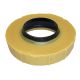 FLANGED WAX GASKET