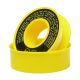 Thread Seal Yellow Gas PTFE Tape1/2x260