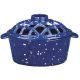 BLUE STEAMER