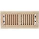 4X10 NATOAK FLR REGISTER