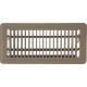 009326452401 4X10 BRWN FLOOR DIFFUSER