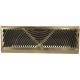 15INAB BASEBOARD DIFFUSER