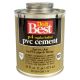 PINT PVC CEMENT