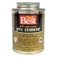 1/2PINT PVC CEMENT