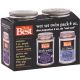 2PK 4OZ WETSET/PRIMER