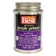 1/4PINT PURPLE PRIMER