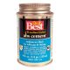 1/4PINT ABS CEMENT