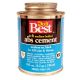 1/2PINT ABS CEMENT