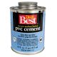 PINT WET SET CEMENT