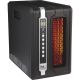 VERTICAL INFRARED HEATER