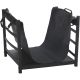 WF-15245 LOG RACK WITH CANVAS