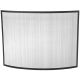 FS19 BLK CURVED FP SCREEN