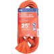 25FT 14/3 TRIPLE TAP CORD