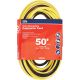 50FT 12/3 LIGHTED CORD