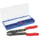 Asst Wire Size 99PC Wire Terminal Kit