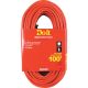 100FT 16/2 OUTDOOR MD EXT CORD