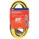 25FT 12/3 LIGHTED CORD