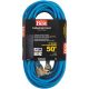 50FT 12/3 BLUE EXT CORD EHD DIB