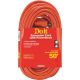 50FT 12/3 TRIPLE TAP CORD DIB