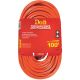 100FT 12/3 TRIP-TAP CORD