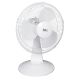 12IN OSCILLATING DESK FAN