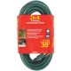 35FT 16/3GRN TRI TAP CORD