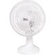 6IN CLIP/DESK COMBO FAN