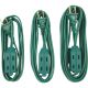 3PC 16/2 EXT SET CORD
