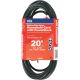 20FT 16/3 GREEN EXT CORD