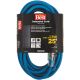 25FT 12/3 BLUE EXT CORD